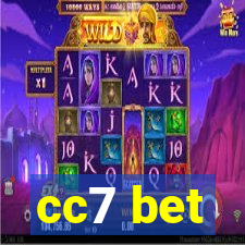 cc7 bet